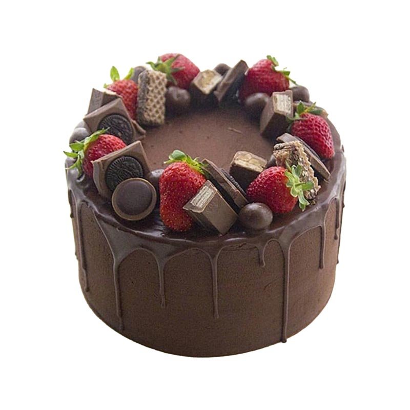 Dripping Chocolate - 1 Dripping Chocolate - 1