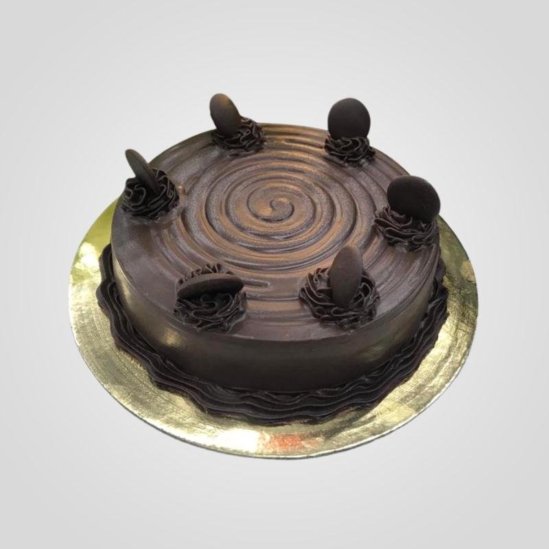 Belgian Chocolate Cake Belgian Chocolate Cake