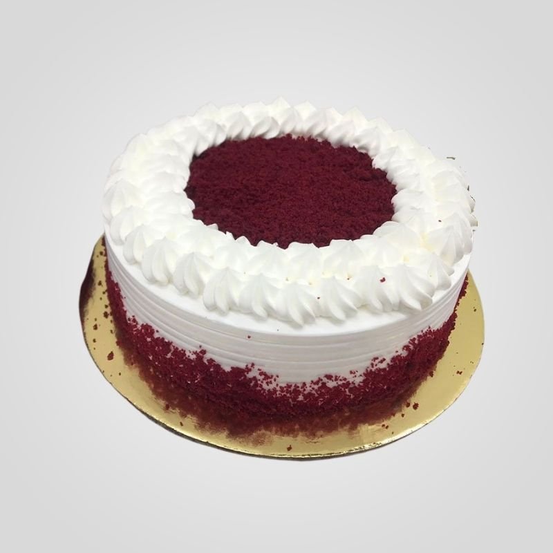 Red Velvet Cake Red Velvet Cake