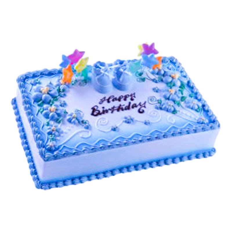 Baby Shower Cake 6 Baby Shower Cake 6