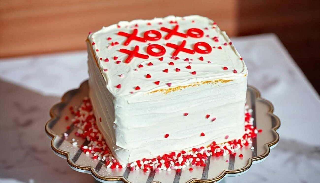 XOXO(Hugs and Kisses)